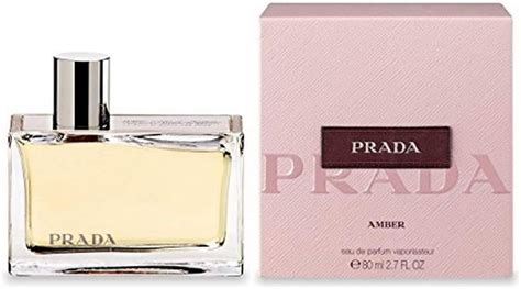 prada amber eau de parfum tendre